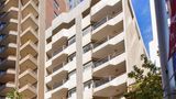 Metro Apartments On King Exterior