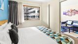 Metro Apartments On King Room