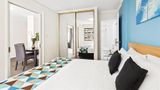 Metro Apartments On King Room