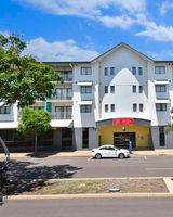 Metro Advance Apartments & Hotel