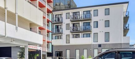 Metro Hotel Perth, South Perth Exterior