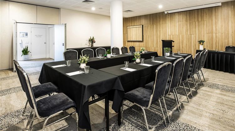 Metro Hotel Perth, South Perth Meeting