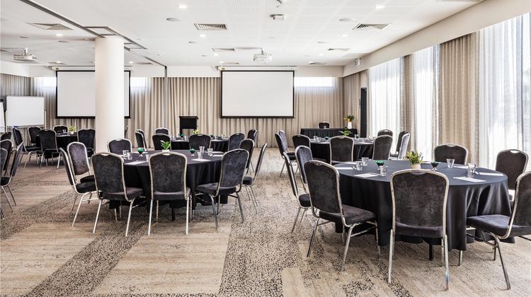 Metro Hotel Perth, South Perth Meeting