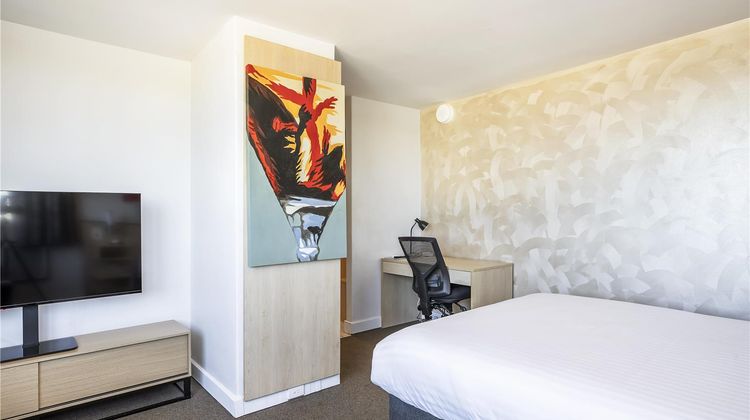 Metro Hotel Perth, South Perth Room