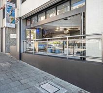 Metro Hotel Perth City Exterior