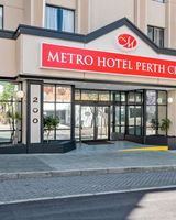 Metro Hotel Perth City