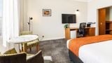 Metro Hotel Perth City Room