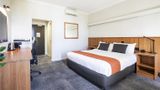 Metro Hotel Perth City Room