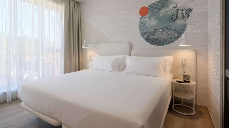 <b>Occidental Ljubljana Suite</b>. Images powered by <a href="https://iceportal.shijigroup.com/" title="IcePortal" target="_blank">IcePortal</a>.