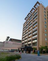 Cheval Maison-The Palm Dubai