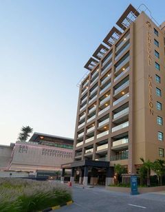 Cheval Maison-The Palm Dubai