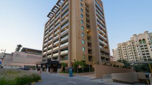 Cheval Maison-The Palm Dubai