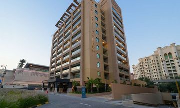Cheval Maison-The Palm Dubai
