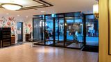 <b>Ramada Encore by Wyndham Amagasaki Lobby</b>. Images powered by <a href="https://iceportal.shijigroup.com/" title="IcePortal" target="_blank">IcePortal</a>.