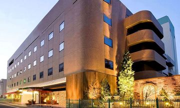 Ramada Encore by Wyndham Amagasaki