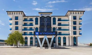 Wyndham Afyonkarahisar Thermal & Spa