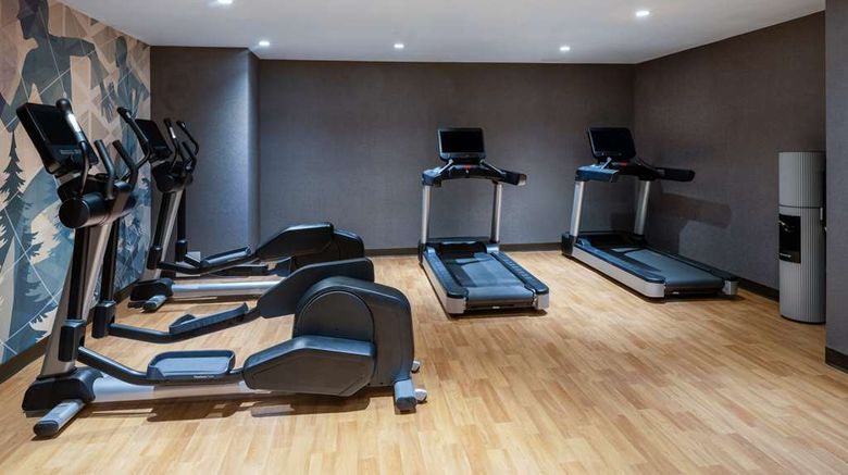 <b>Hyatt House Colorado Springs Airport Health</b>. Images powered by <a href="https://iceportal.shijigroup.com/" title="IcePortal" target="_blank">IcePortal</a>.