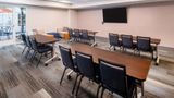 <b>Hyatt House Colorado Springs Airport Meeting</b>. Images powered by <a href="https://iceportal.shijigroup.com/" title="IcePortal" target="_blank">IcePortal</a>.