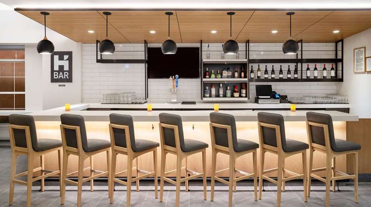 Hyatt House Colorado Springs Airport Restaurant