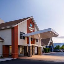 Hyatt House Colorado Springs Airport