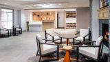 <b>Hyatt House Colorado Springs Airport Lobby</b>. Images powered by <a href="https://iceportal.shijigroup.com/" title="IcePortal" target="_blank">IcePortal</a>.