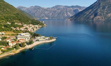 Hyatt Regency Kotor Bay Resort