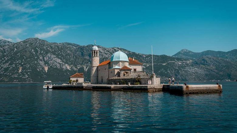 <b>Hyatt Regency Kotor Bay Resort Other</b>. Images powered by <a href="https://iceportal.shijigroup.com/" title="IcePortal" target="_blank">IcePortal</a>.