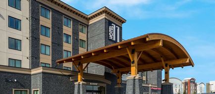 Hotel 11, MOD a Sonesta Collection Exterior