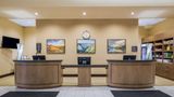 Hotel 11, MOD a Sonesta Collection Lobby