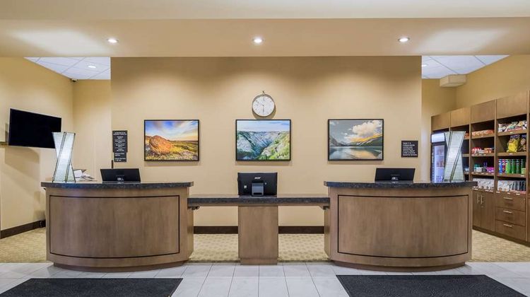 Hotel 11, MOD a Sonesta Collection Lobby