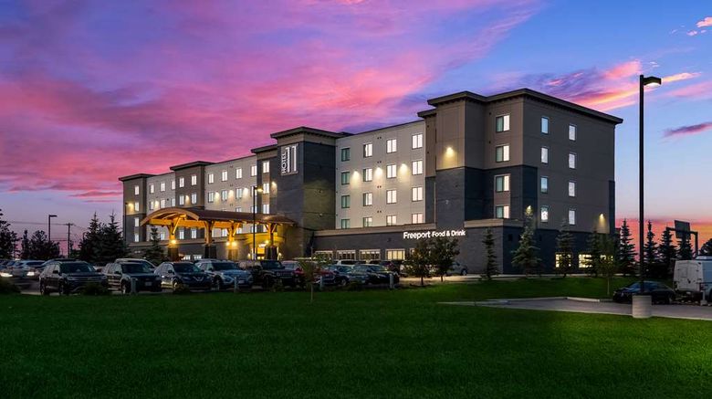 Hotel 11, MOD a Sonesta Collection Exterior. Images powered by <a href="https://iceportal.shijigroup.com" target="_blank" rel="noopener">Ice Portal</a>.