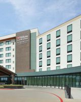 Hilton Garden Inn at EpicCentral