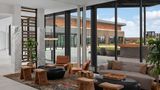 Hilton Garden Inn at EpicCentral Lobby