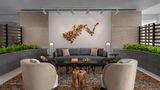 Hilton Garden Inn at EpicCentral Lobby