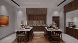 Hilton Garden Inn at EpicCentral Restaurant
