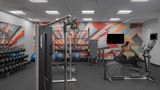 Hilton Garden Inn at EpicCentral Health