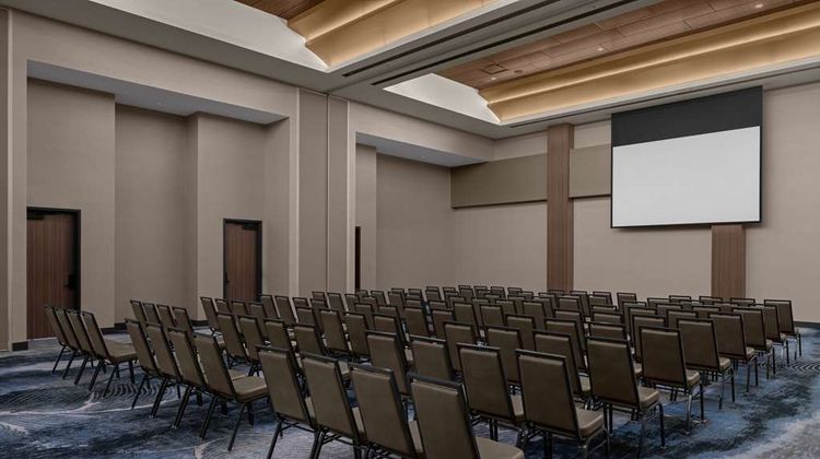 Hilton Garden Inn at EpicCentral Meeting