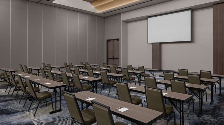 Hilton Garden Inn at EpicCentral Meeting