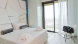 Promenade Hotel Room