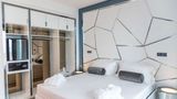 Promenade Hotel Room