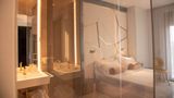Promenade Hotel Room