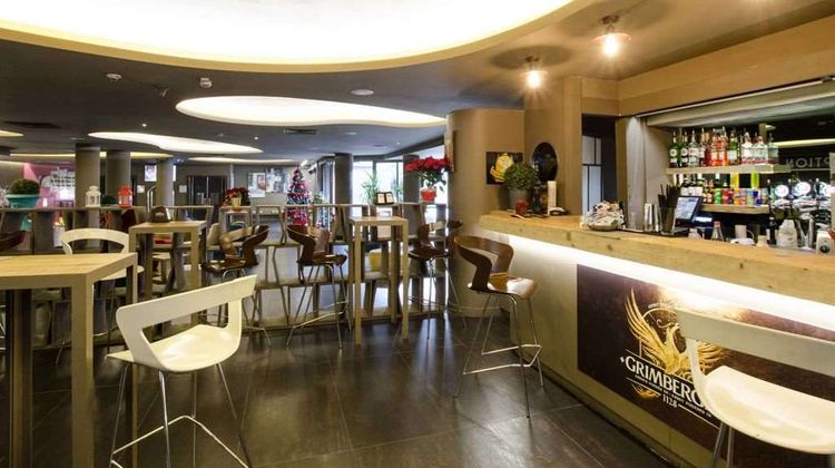 The Gate Hotel Restaurant