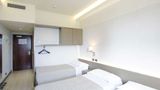The Gate Hotel Room