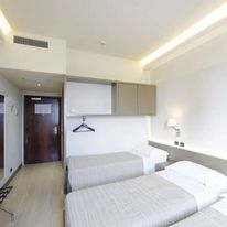 The Gate Hotel