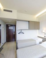 The Gate Hotel