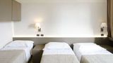 The Gate Hotel Room