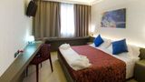 The Gate Hotel Room