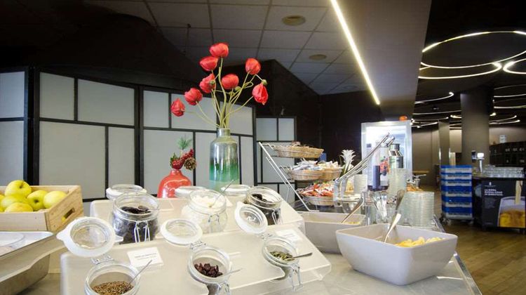 The Gate Hotel Restaurant