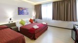 The Gate Hotel Room