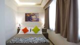 The Gate Hotel Room